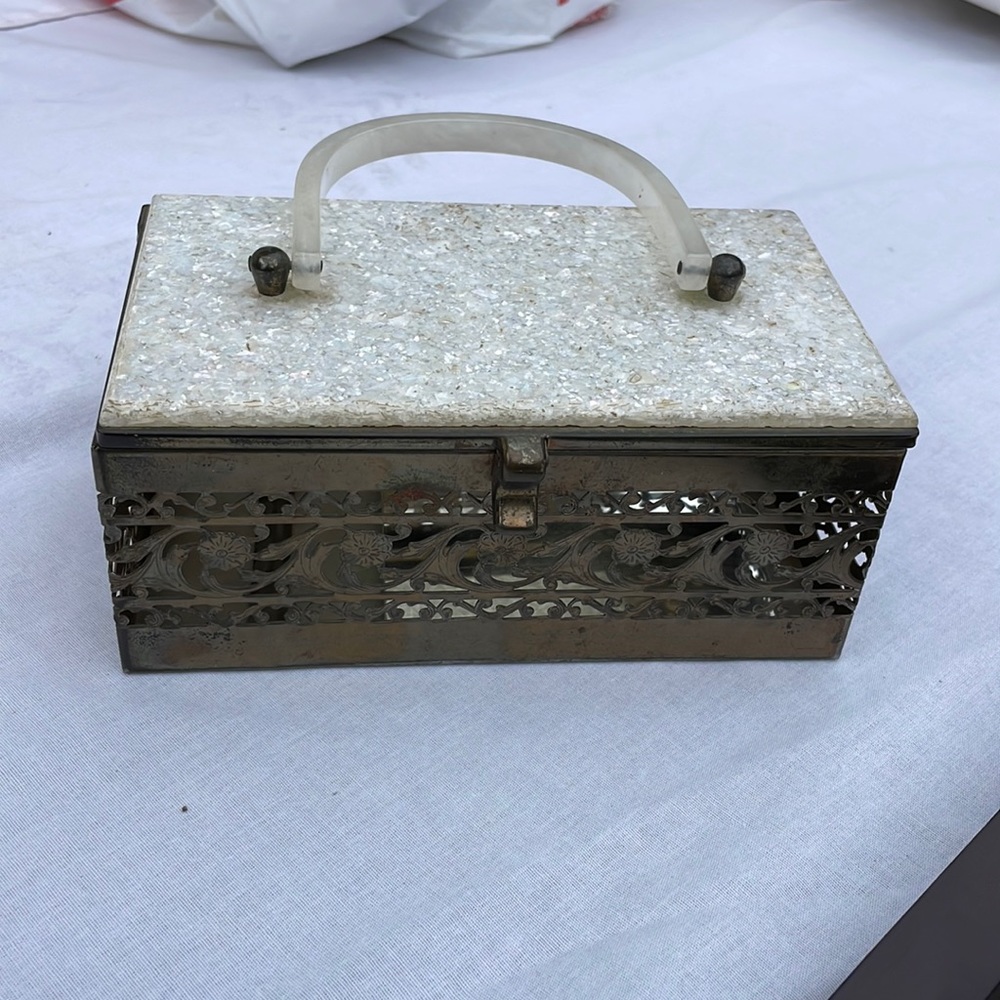 Vintage Handbag